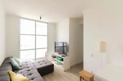 Apartamento com 2 quartos à venda na Rua Maria Daffre, 235, Mooca, São Paulo