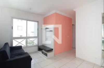 Apartamento à venda - freguesia do ó, 2 quartos,  45 m2