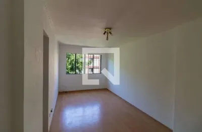 Apartamento com 2 quartos à venda na Avenida Nicolau Jacinto, 685, Ponte Rasa, São Paulo