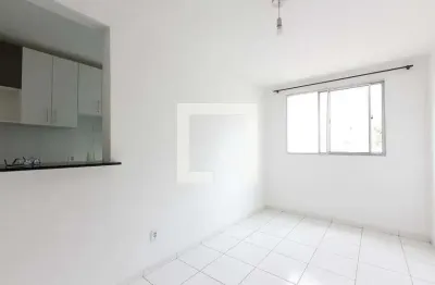 Apartamento com 2 quartos à venda na Rua Agrimensor Sugaya, 1133, Itaquera, São Paulo