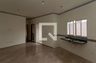 Apartamento com 2 quartos à venda na Rua Teotônio de Oliveira, 86, Vila Ema, São Paulo