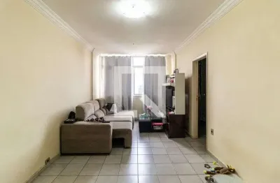 Apartamento com 2 quartos à venda na Avenida Cásper Líbero, 623, Centro, São Paulo