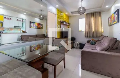 Apartamento com 2 quartos à venda na Avenida Padre Gregório Mafra, 273, Itaquera, São Paulo