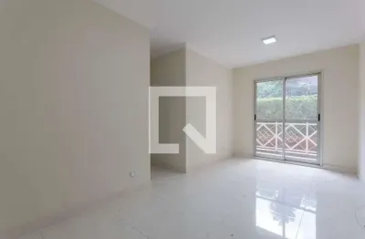 Apartamento à venda - jardim santa emília, 2 quartos,  58 m2