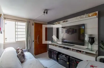 Apartamento à venda - artur alvim, 2 quartos,  46 m2