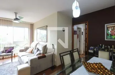 Apartamento com 3 quartos à venda na Avenida Parada Pinto, 3696, Mandaqui, São Paulo