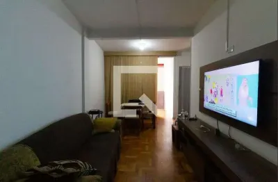 Apartamento com 1 quarto à venda na Avenida General Olímpio da Silveira, 196, Barra Funda, São Paulo