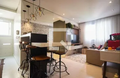 Apartamento com 2 quartos à venda na Rua Dr José Pedro De Carvalho Lima, 405, Panamby, São Paulo