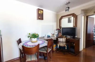 Apartamento à venda - vila campo grande, 2 quartos,  58 m2