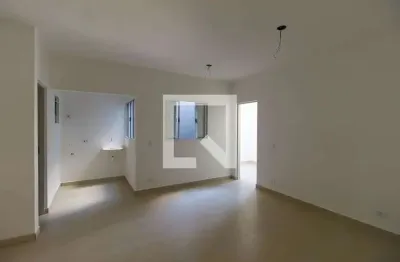 Apartamento à venda - parque residencial oratório, 1 quarto,  28 m2