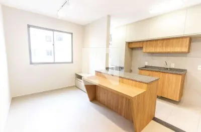 Apartamento com 1 quarto à venda na Rua Doutor Bento Teobaldo Ferraz, 330, Barra Funda, São Paulo