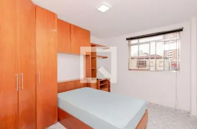 Apartamento com 1 quarto à venda na Rua Tenente Otávio Gomes, 330, Aclimação, São Paulo