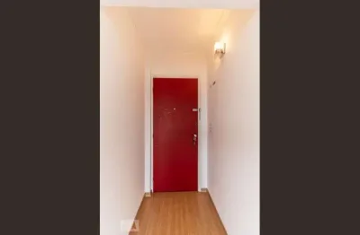 Apartamento à venda - santa cecília, 1 quarto,  50 m2