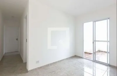 Apartamento à venda - vila jacuí, 2 quartos,  70 m2
