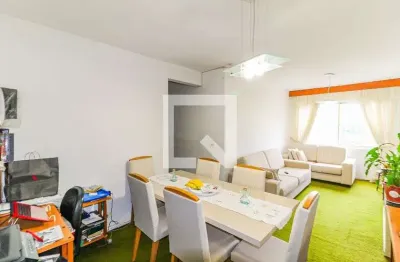 Apartamento com 2 quartos à venda na Rua Suzana Rodrigues, 42, Santo Amaro, São Paulo