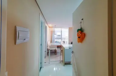 Apartamento com 2 quartos à venda na Avenida Presidente Wilson, 620, Cambuci, São Paulo