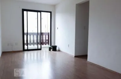 Apartamento com 2 quartos à venda na Rua Campeadores, 200, Jardim Santa Emília, São Paulo