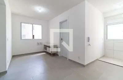 Apartamento com 2 quartos à venda na Avenida dos Ourives, 880, Jardim São Savério, São Paulo