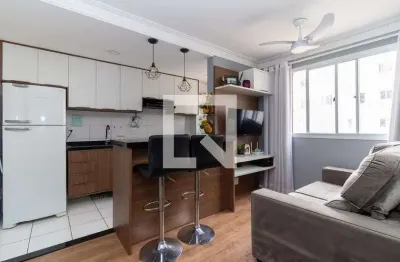 Apartamento com 2 quartos à venda na Rua Fontoura Xavier, 760, Itaquera, São Paulo
