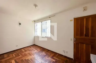 Apartamento à venda - sítio do mandaqui, 2 quartos,  50 m2