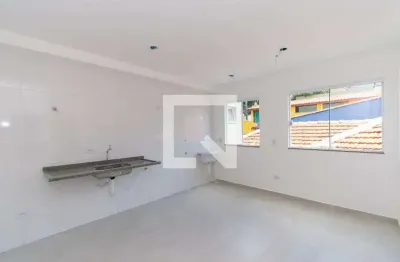 Apartamento com 1 quarto à venda na Rua Juiz de Fora, 385, Sapopemba, São Paulo