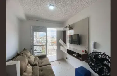 Apartamento com 1 quarto à venda na Rua José Bernardo Pinto, 670, Vila Guilherme, São Paulo