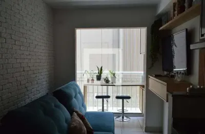 Apartamento com 1 quarto à venda na Praça Alberto Lion, 270, Cambuci, São Paulo