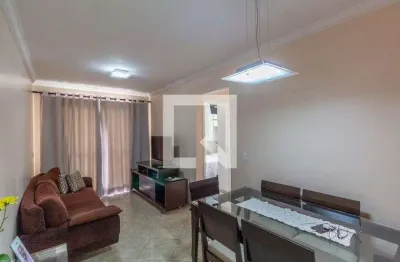 Apartamento à venda - vila guilhermina, 2 quartos,  53 m2