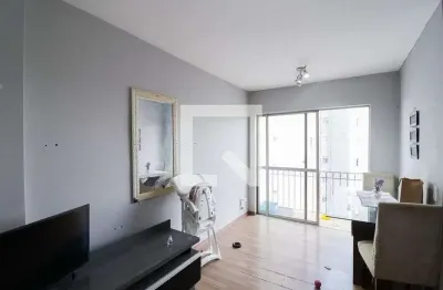 Apartamento à venda - sítio do mandaqui, 2 quartos,  55 m2