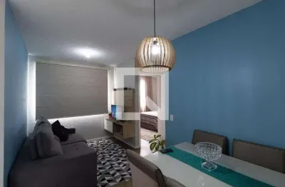 Apartamento à venda - ermelino matarazzo, 2 quartos,  42 m2