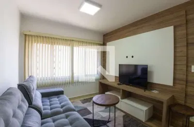 Apartamento com 1 quarto à venda na Rua Eugênio Lorenzetti, 137, Jardim Íris, São Paulo