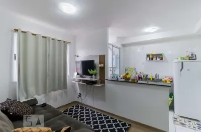 Apartamento com 2 quartos à venda na Rua Maracanã Guaçu, 218, Cangaíba, São Paulo