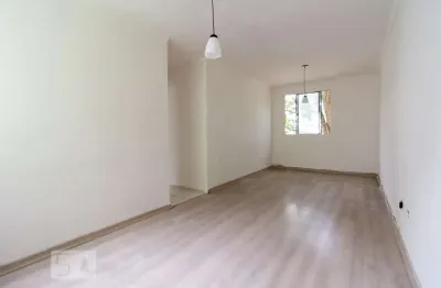 Apartamento à venda - jardim jussara, 2 quartos,  54 m2