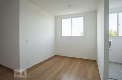 Apartamento à venda - vila santa maria, 2 quartos,  44 m2