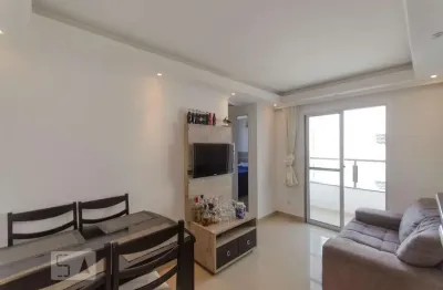 Apartamento com 2 quartos à venda na Avenida Matapi, 40, Jardim Aricanduva, São Paulo