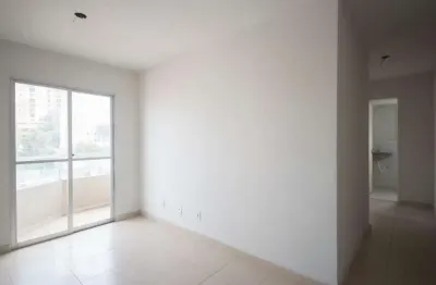 Apartamento com 2 quartos à venda na Rua Boçoroca, 103, Jabaquara, São Paulo