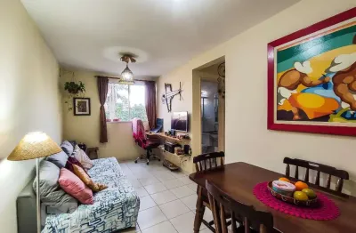 Apartamento com 2 quartos à venda na Rua Dona Vitu Giorgi, 119, Morumbi, São Paulo
