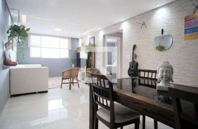 Apartamento com 2 quartos à venda na Rua Martinho de Sousa, 468, Ermelino Matarazzo, São Paulo