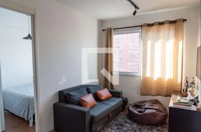 Apartamento com 2 quartos à venda na Rua Conde de Sarzedas, 270, Liberdade, São Paulo