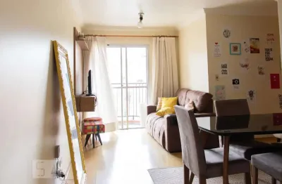 Apartamento à venda - vila das mercês, 2 quartos,  68 m2