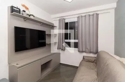 Apartamento à venda - penha de frança, 2 quartos,  48 m2