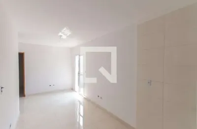 Apartamento com 2 quartos à venda na Rua São Luiz Gonzaga, 183, Vila Constança, São Paulo