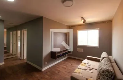Apartamento à venda - vila califórnia, 2 quartos,  42 m2