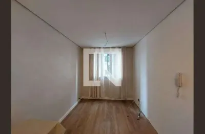 Apartamento com 1 quarto à venda na Rua Nora Ney, 80, Socorro, São Paulo