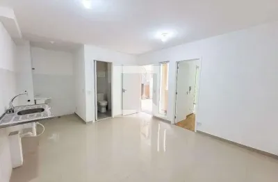 Apartamento com 1 quarto à venda na Rua Geraldo Pimentel Dias, 48, Ponte Rasa, São Paulo