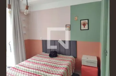 Apartamento com 1 quarto à venda na Rua Washington Luís, 196, Centro, São Paulo