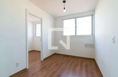 Apartamento à venda - vila mascote, 2 quartos,  34 m2