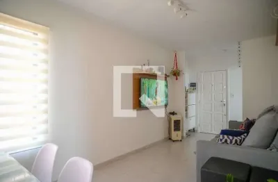 Apartamento à venda - vila das mercês, 3 quartos,  58 m2