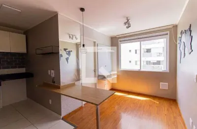 Apartamento à venda - bom retiro, 2 quartos,  36 m2