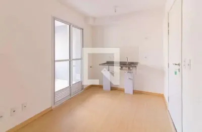 Apartamento à venda - água branca, 1 quarto,  31 m2